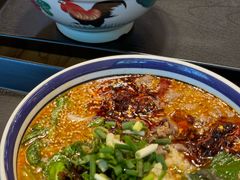 -云阿蛮云南生烫牛肉米线(奉贤路店)