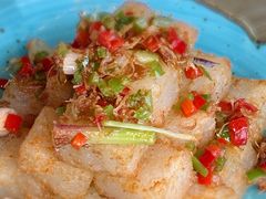 金丝炒萝卜糕-和苑酒家·一线江景(星寰店)