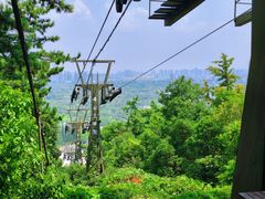 -狼山风景名胜区