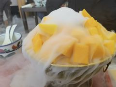 -然记糖水铺(怡丰路店)