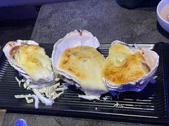 -蠔爺王志德生蚝馆(金沙湾店)