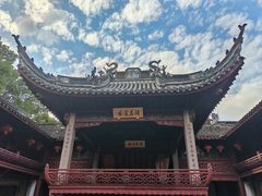 -庆安会馆