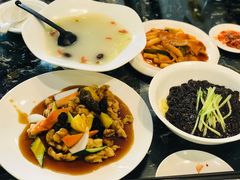 -桃园中华料理炸酱面(燕儿岛路店)
