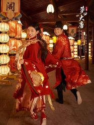 -今生有约婚纱摄影店(景德路店)