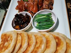 -北平盛世·新京菜·北京烤鸭(劲松·双井店)