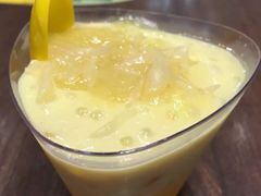 -许留山(佐敦道店)
