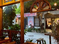 -西关84·History·Art·Cafe