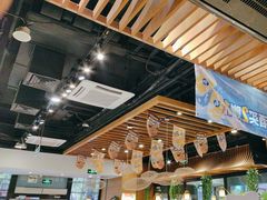 -西部马华清真兰州牛肉面·烧烤夜市(三里河店)