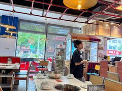 -八合里潮汕鲜牛肉火锅(吉大店)