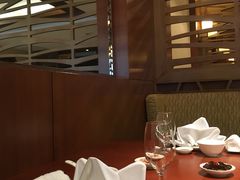 -苏州园区福朋喜来登酒店·聚味轩中餐厅