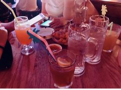 -宝莱纳啤酒花园餐厅PAULANER BRAUHAUS Nanjing(广州路店)