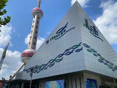 -上海海洋水族馆