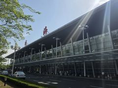 -威海大水泊国际机场