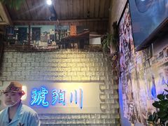 -琥珀川糟粕醋·香草鸭·鸡煲(慈云寺店)