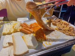 -韩国大金刚烤肉·料理(印象城店)