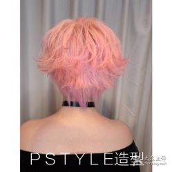 短发-P.STYLE派斯造型