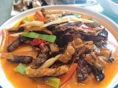 -伊帆食府·青海地方特色美食