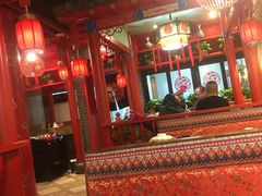 大堂-京氣春饼(机场店)