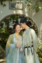 -今生有约婚纱摄影店(景德路店)