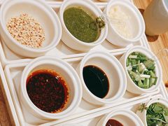 -额尔敦传统涮火锅·冰煮羊(铁东店)