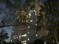 -复旦大学光华楼