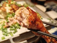 -绿茶餐厅(布吉万象汇店)