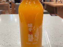 沙棘计-味千拉面(光启城时尚购物中心店)