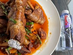 -代木儿回锅肉