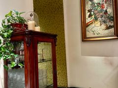 -波特曼西餐厅(南岗店)