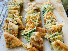 -咏春葱油饼(德政中路店)