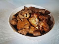 -车头老二大排档(金城步行街店)