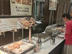 -稻香酒家·35年老字号(侨光店)