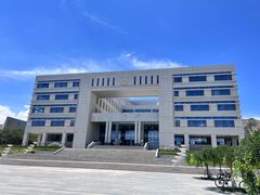 -兰州大学(榆中校区)