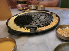 -韩宫宴和牛烤肉(合肥滨湖银泰城店)