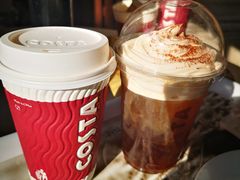 -COSTA COFFEE(上海虹口公园店)