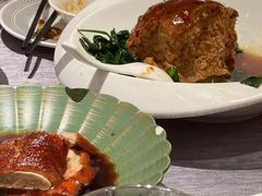 -A One Kitchen·南京精菜馆(德基广场店)