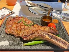 -原石牛扒·约会餐厅(龙城万科里店)