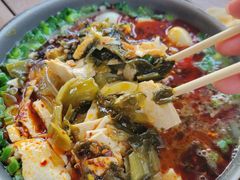 -老城豆腐汤(伊水路店)