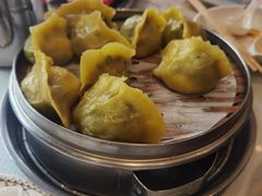 -添福来墨鱼饺子 · 海鲜东北菜(锦绣店)