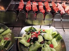 -麦凯伦烧烤·精酿超级工厂店(金桥总店)