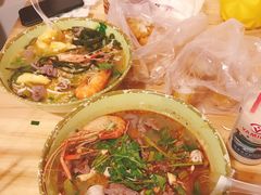 -筒骨麻辣烫(永同昌公寓胜明花园店)