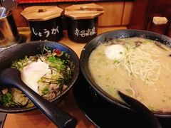 -博多一幸舍(侨福芳草地购物中心店)