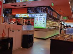 -串一火锅(赛格国际购物中心店)