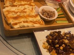 -裕德隆清真饭庄·天津特色菜(东丽店)