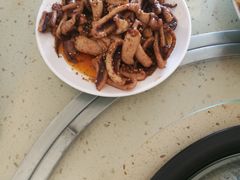 -港畔赶海蒸汽海鲜烧烤自助(仙螺岛店)