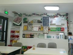 -阿政粤小馆(中央大街店)