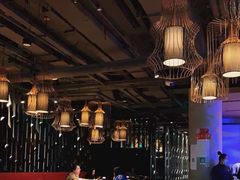 大堂-和彩放题餐厅(酒仙桥店)