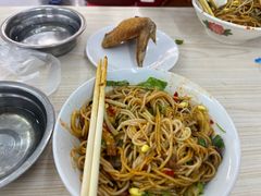 -富辉粉店·海南咖喱饭