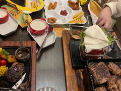 -豪客来牛排(西昌大巷口月城广场店)
