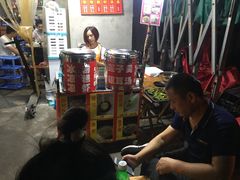 -星鸿社重庆老火锅